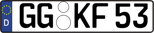 GG-KF53