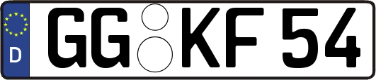 GG-KF54