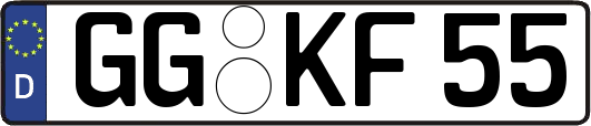 GG-KF55