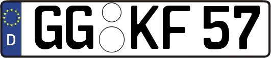 GG-KF57