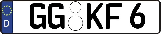 GG-KF6
