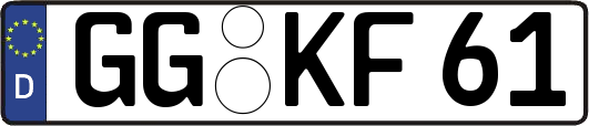 GG-KF61