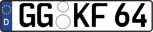 GG-KF64