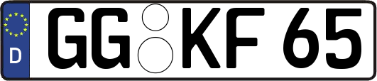 GG-KF65