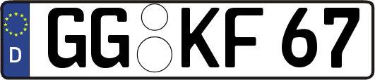 GG-KF67