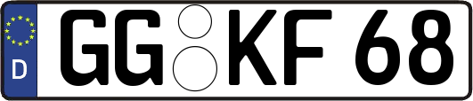 GG-KF68