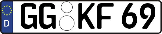GG-KF69