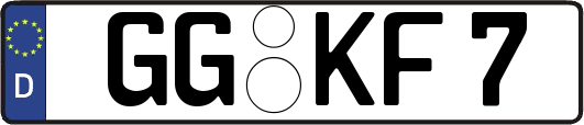 GG-KF7