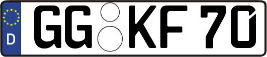 GG-KF70