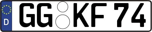 GG-KF74