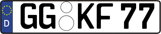 GG-KF77