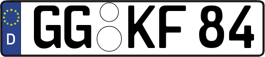GG-KF84