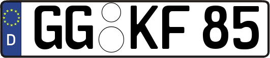 GG-KF85