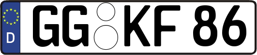 GG-KF86