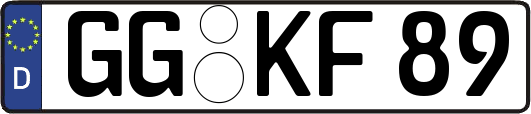 GG-KF89