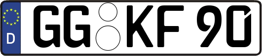 GG-KF90
