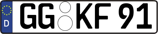 GG-KF91