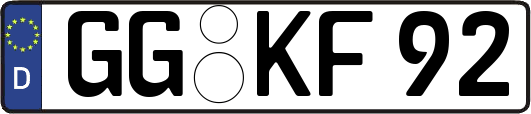 GG-KF92