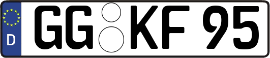 GG-KF95