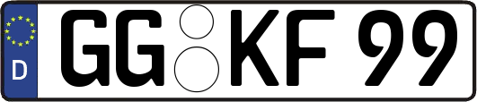GG-KF99