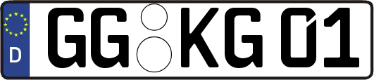 GG-KG01