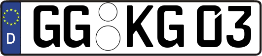 GG-KG03