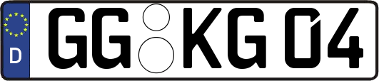 GG-KG04
