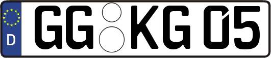 GG-KG05