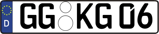 GG-KG06