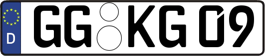 GG-KG09