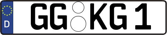 GG-KG1