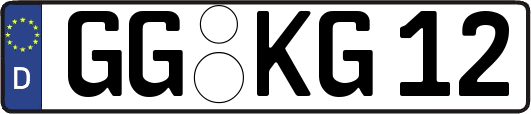 GG-KG12