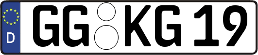 GG-KG19