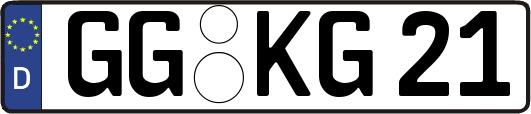 GG-KG21