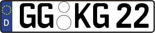 GG-KG22