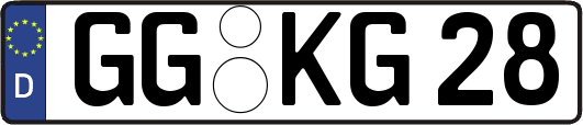 GG-KG28