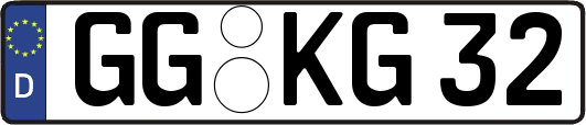 GG-KG32
