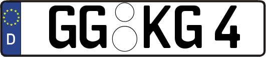 GG-KG4