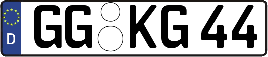 GG-KG44