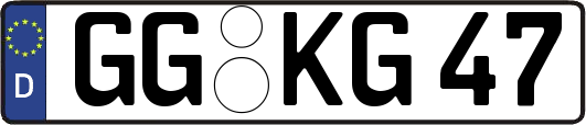 GG-KG47