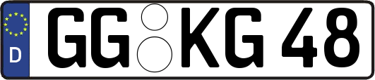 GG-KG48