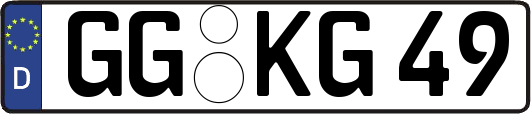 GG-KG49