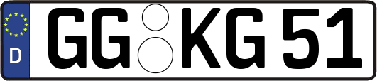 GG-KG51