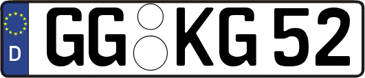 GG-KG52