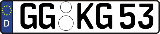 GG-KG53