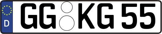 GG-KG55