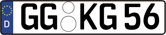 GG-KG56
