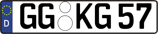 GG-KG57