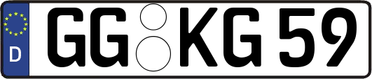 GG-KG59