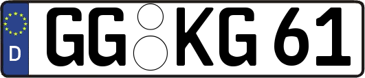 GG-KG61